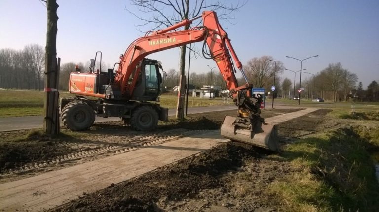 WRM De Draai bouwveld 1a, Rode Klaverweide Heerhugowaard