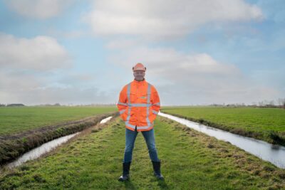 werk bij Haarsma als uitvoerder