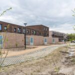 Infra project de Klamp Heerhugowaard