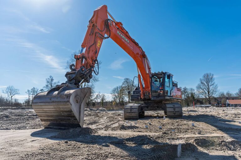 Kwadijkerpark Purmerend wordt bouw- en woonrijp