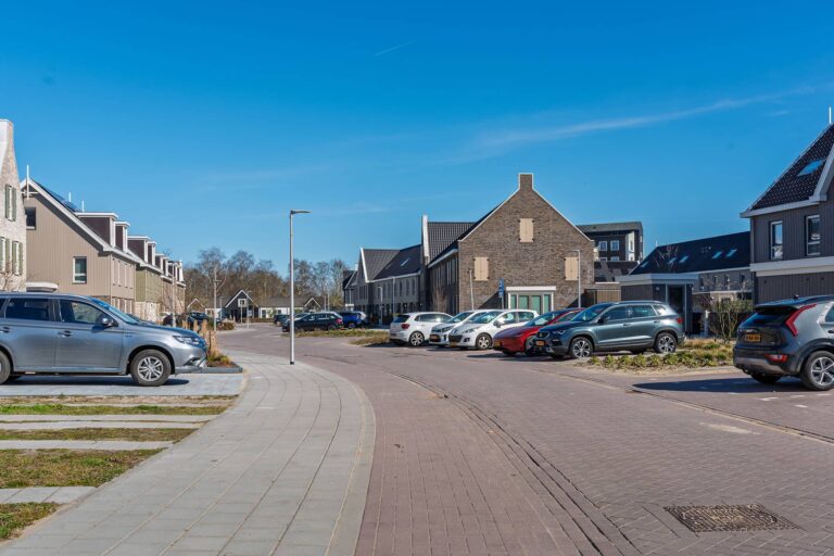 woonrijp kwadijkerpark Purmerend