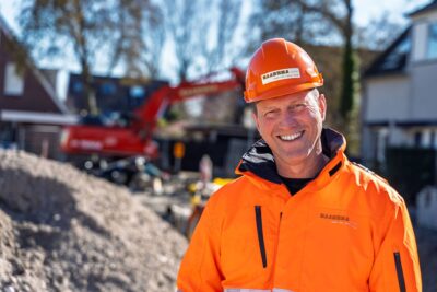 Haarsma toekomstbestendig