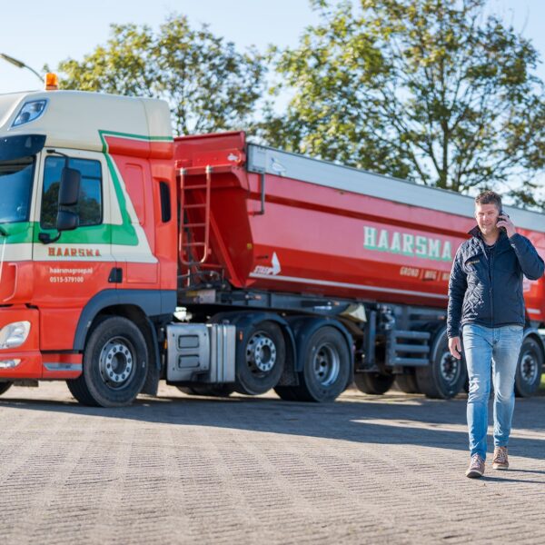 Planner Haarsma Theo