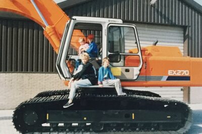 Kraan Haarsma Groep