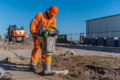 Haarsma Infra Kalkovens