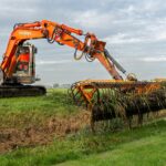 Berm en slootonderhoud