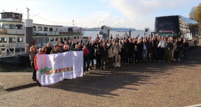 Haarsma 50 jarig bestaan