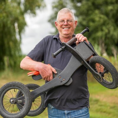 Dag van de Chauffeur