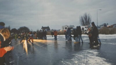 Haarsma Groep Elfstedentocht