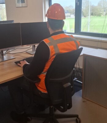 Bewust Veilig Dag Haarsma Groep