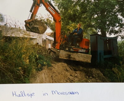 Jubileum Haarsma Groep