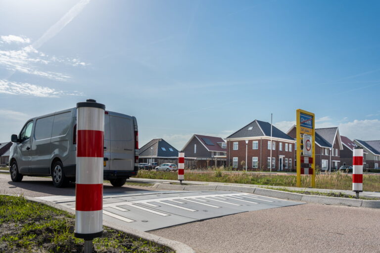 Nieuwbouwwijk Tuindersweijde fase 1