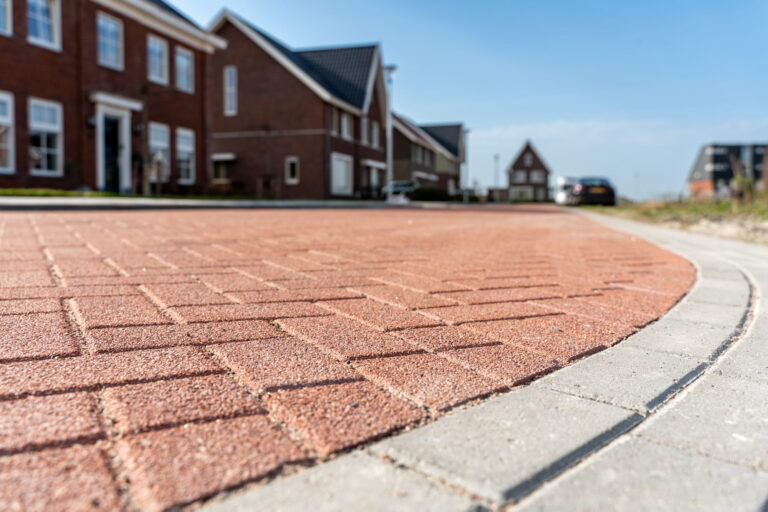 Nieuwbouwwijk Tuindersweijde fase 1