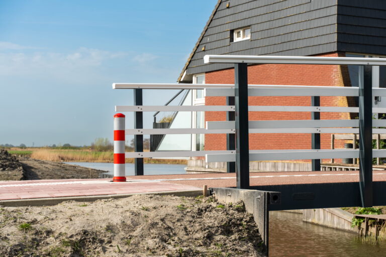 Nieuwbouwwijk Tuindersweijde fase 1