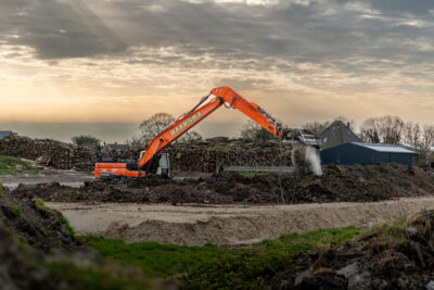 Haarsma Groep en Gemeente Hoorn