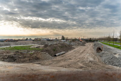 Gemeente Hoorn voorbelasting