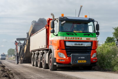 Haarsma Kruispunt Bolsward