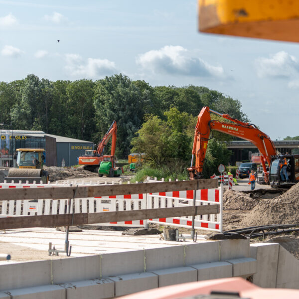 Vacature hoofd bedrijfsbureau